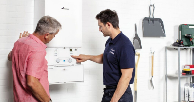 WarmFront.Uk: Grants for Landlords, Home Improvement Grants