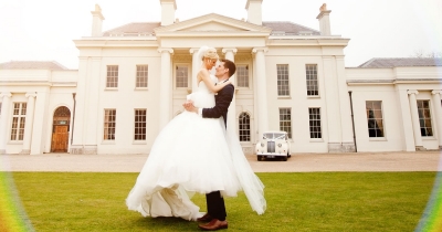 Wedding Videography London