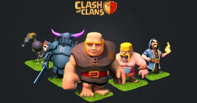 What are your COC troops ?