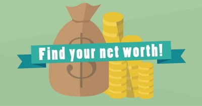 What is your net worth?
