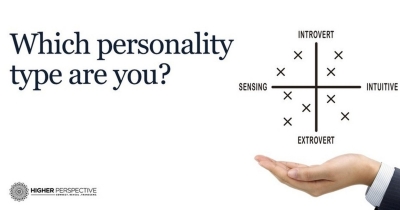 WHAT IS YOUR PERSONALTY???