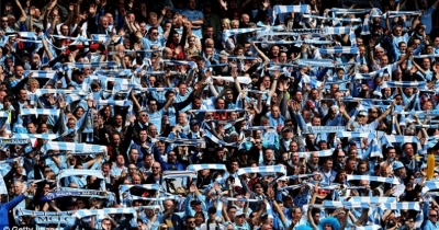 What Manchester City&rsquo;s Win over Barcelona Meant