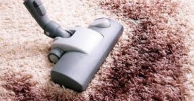What Steps Do We Follow During Carpet Cleaning?