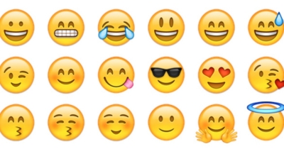 What Whatsapp Emojis Actually Mean 