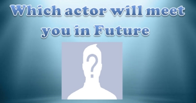 Which actor will meet you in Future