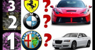 Which Car is your Favourite