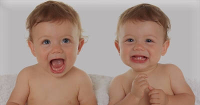 Which friend is your true twin?