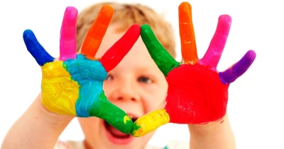 Which Friend Want to Play Holi With You ?