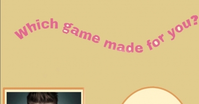 Which game made for you
