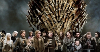 WHICH GAME OF THRONES CHARACTER DO YOU RESEMBLE?