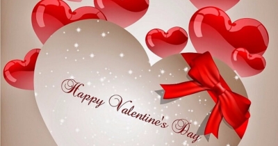 Which gift wait for you in valentines day !!!!