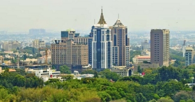 Which is the best Indian city to live in?