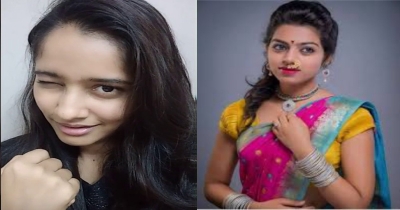 Which Marathi  Girl Suits You ??