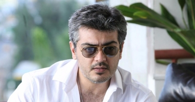 Which movie of Ajith resembles your life ?