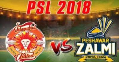 Which Psl Team you Support for Final ,United Or Zalmi