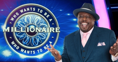 Which question did you answer wrong in *Who wants to be a Millionaire?* ?