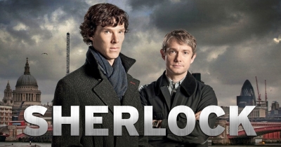 Which Sherlock Character are you?