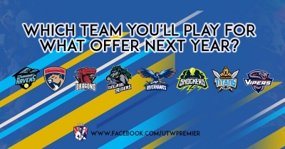 Which Team you'll play for what offer next year?