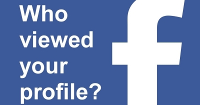 Who is secretly checking your profile the most?