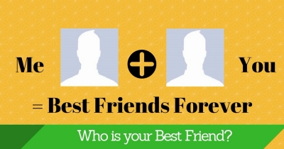 Who is Your Best Friend ??