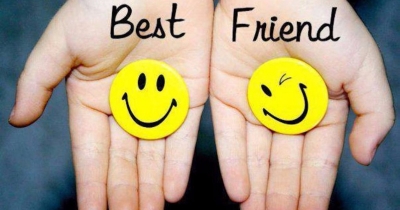Who is your best Friend ?