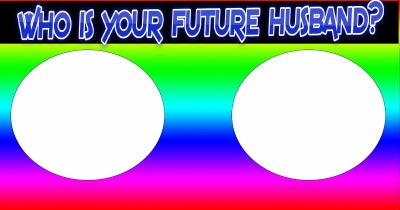Who is Your Future Husband?