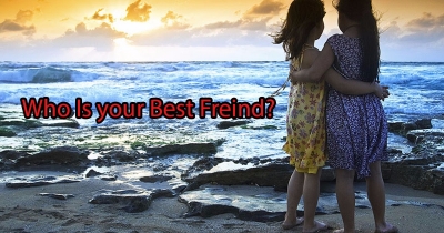 Who is your Real Friend