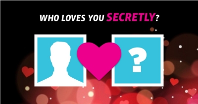 Who Loves You Secretly?
