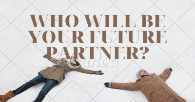 Who Will Be Your Future Partner?