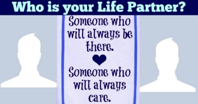 who will be your life partner?