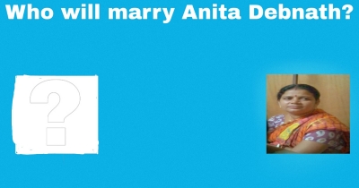 Who will Marry Anita Debnath?