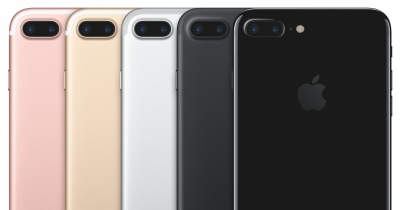 Whose kidney should you sell to buy the new iPhone 7?