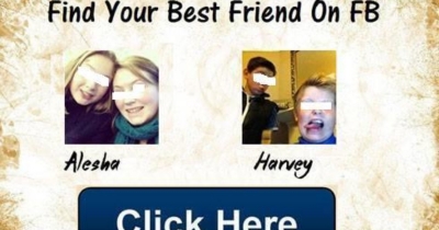YOUR BEST FRIEND